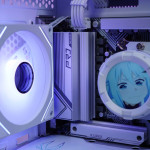 PC Rakitan Chemicy #235